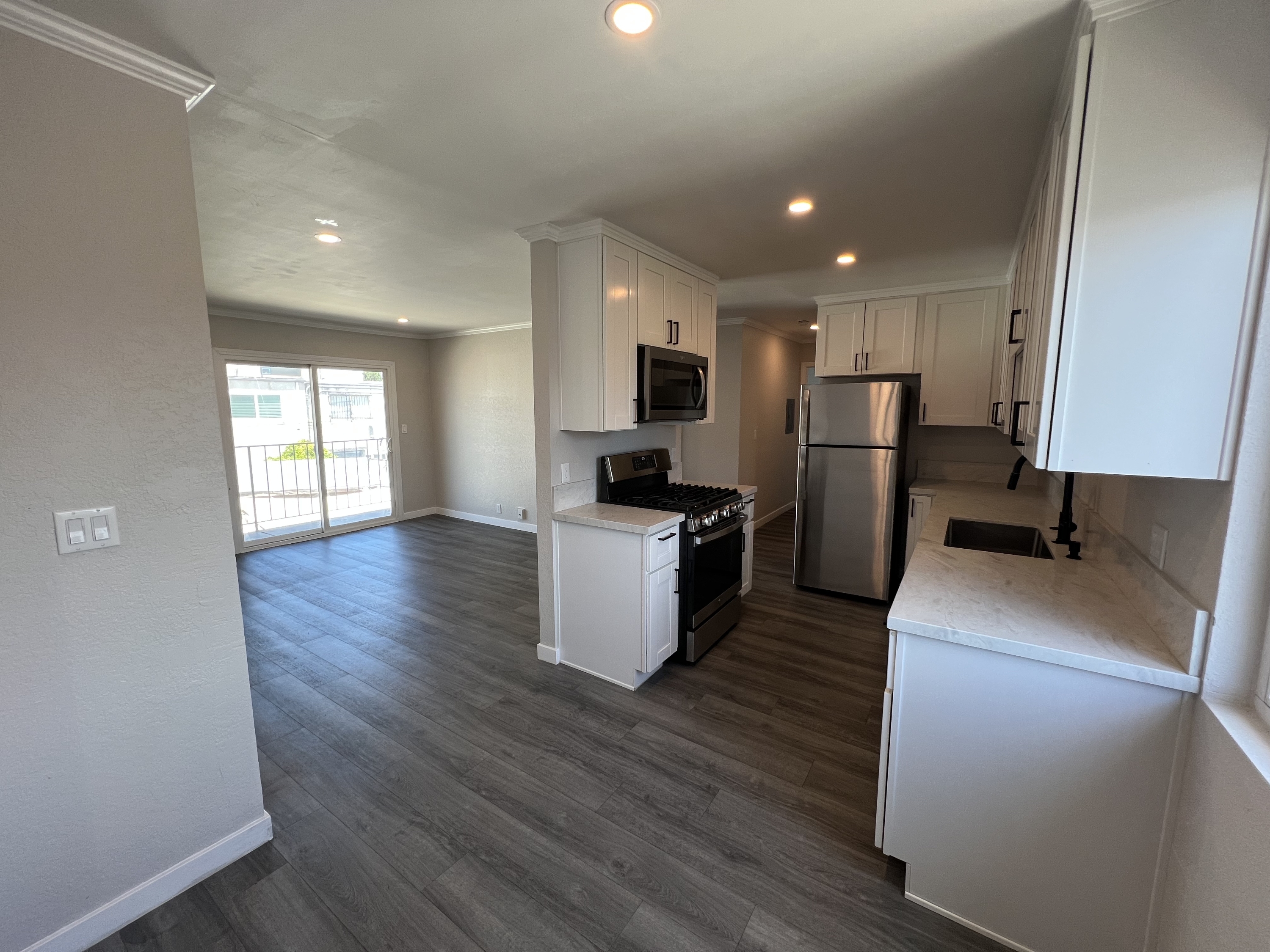 4143 Van Dyke Avenue - 1