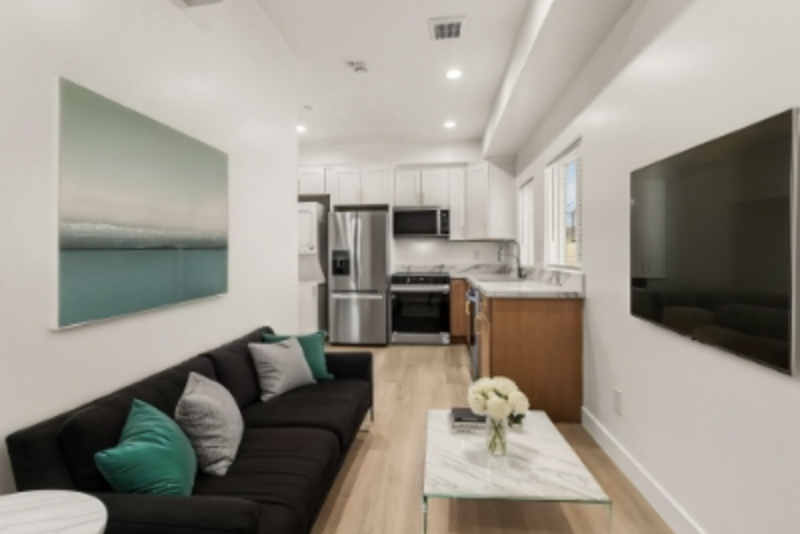 1509 Galveston Street - 202
