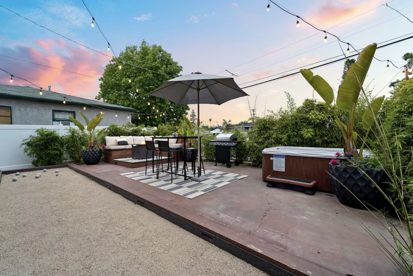 2735 Hornblend Street #3 - 3