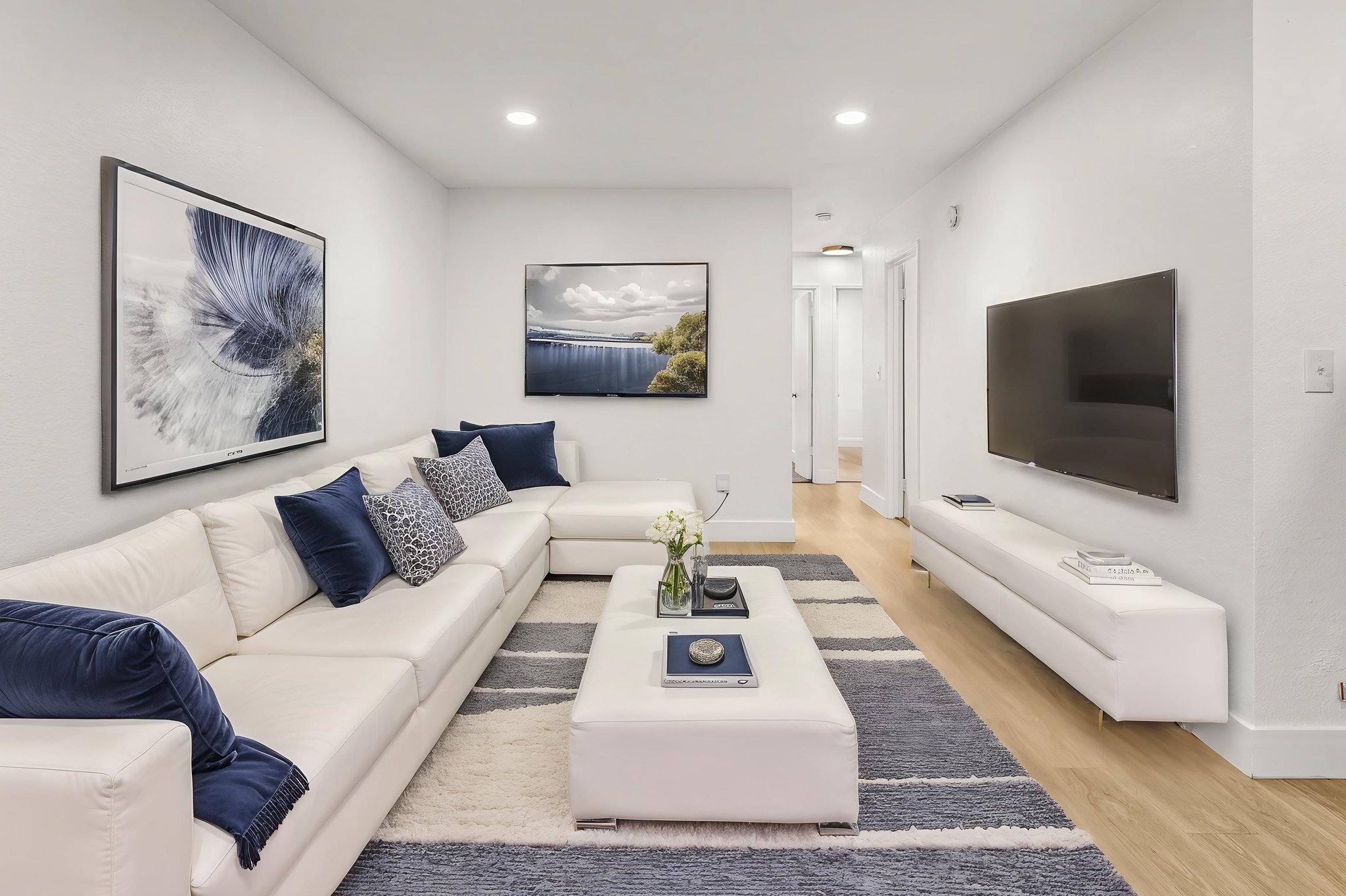 3965 Logan Avenue - 1